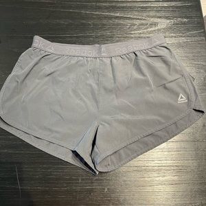 Reebok Running Shorts